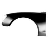 2009 AUDI RL FOG LAMP BEZEL, RH (PASSENGER SIDE)