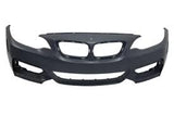 2019 BMW 2 SERIES- COUPE (F22) FRONT BUMPER GRILLE