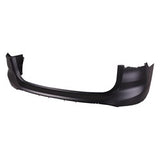 2019 BMW X1 REAR BUMPER STEP PAD