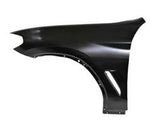 2022 BMW X6 MIRROR, LH (DRIVER SIDE)
