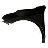 2025 CADILLAC XT4 FRONT BUMPER MOULDING, RH (PASSENGER SIDE)