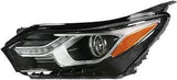 2021 CHEVROLET EQUINOX FRONT BUMPER CENTER MOULDING