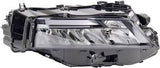 1990 CHEVROLET 190 / 190E (W201) FRONT DOOR MOULDING, LH (DRIVER SIDE)