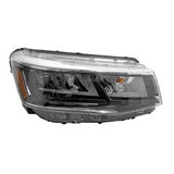 2024 VOLKSWAGEN TAOS HOOD LATCH SUPPORT