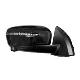 2022 NISSAN QASHQAI FRONT BUMPER SPOILER, RH (PASSENGER SIDE)