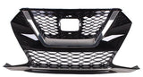 2023 NISSAN RVR / OUTLANDER SPORT REAR INNER WHEEL HOUSE