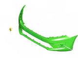 2022 FORD TRANSIT CONNECT REAR DOOR HANDLE, LH (DRIVER SIDE)