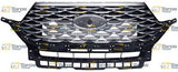 2019 FORD EXPLORER A/C CONDENSER