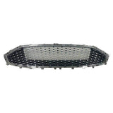 2020 FORD FUSION HEADLAMP DOOR BEZEL, LH (DRIVER SIDE)