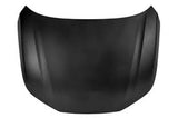 2024 HONDA ACCORD- HYBRID HOOD HINGE, LH (DRIVER SIDE)