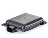 2022 MAZDA CX-3 REAR BUMPER RAIL EXTENTION, RH (PASSENGER SIDE)