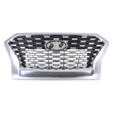 2021 HYUNDAI PALISADE REAR BUMPER COVER