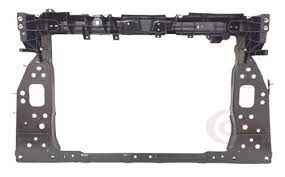 2023 JEEP COMPASS FENDER WHEEL OPENING MOULDING, RH (PASSENGER SIDE)