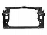 2023 JEEP CHEROKEE REAR QUARTER MOULDING, LH (DRIVER SIDE)