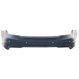2012 MINI C63- SEDAN FRONT BUMPER LOWER COVER