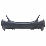 2021 MERCEDES BENZ C63- SEDAN REAR BUMPER COVER