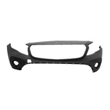 2020 MERCEDES BENZ GLA250 REAR STEP BUMPER BRACE, RH (PASSENGER SIDE)