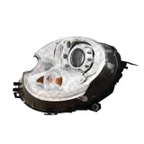 2009 MINI COOPER / COOPER S- HATCHBACK (R56) FOG LAMP BEZEL, RH (PASSENGER SIDE)