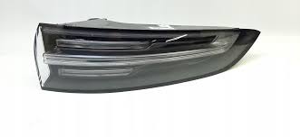 2022 PORSCHE CAYENNE FRONT BUMPER LOWER VALANCE