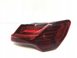2021 AUDI E-TRON SUV HOOD HINGE, LH (DRIVER SIDE)