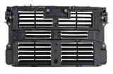 2021 MAZDA 3- SEDAN FRONT BUMPER MOULDING