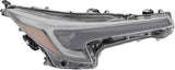 2021 TOYOTA COROLLA SEDAN MIRROR, RH (PASSENGER SIDE)