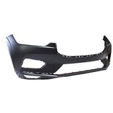 2021 VOLVO XC60 HEADLAMP, LH (DRIVER SIDE)
