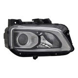 2023 HYUNDAI KONA- ELECTRIC REAR BUMPER LOWER VALANCE