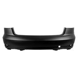 2020 AUDI A3- CABRIO FRONT BUMPER COVER