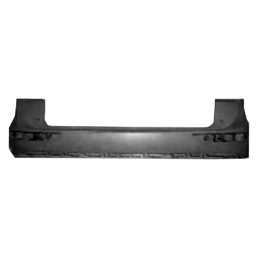 2019 AUDI Q7 FRONT BUMPER COVER