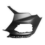 2020 AUDI Q3 FRONT BUMPER ABSORBER