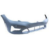 2021 BMW 3 SERIES- SEDAN (G20) REAR UPPER WHEEL ARCH, RH (PASSENGER SIDE)