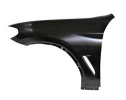 2022 BMW X6 MIRROR, LH (DRIVER SIDE)