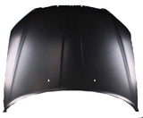 2011 CHRYSLER TOWN & COUNTRY REAR BUMPER END, LH (DRIVER SIDE)