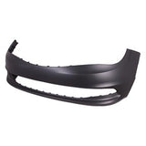 2022 CHRYSLER VOYAGER REAR BUMPER UPPER SIDE SUPPORT, RH (PASSENGER SIDE)