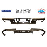 2021 GMC CANYON HEADLAMP ASSEMBLY RH (PASSENGER SIDE)