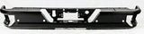 2025 HONDA SIERRA 1500 REAR BUMPER LOWER COVER