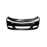 2023 DODGE PACIFICA FRONT DOOR OUTER HANDLE, LH (DRIVER SIDE)