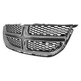 2022 DODGE GRAND CARAVAN FRONT SIGNAL LAMP, LH (DRIVER SIDE)