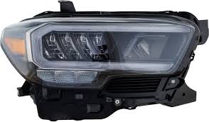 2021 TOYOTA TACOMA TRANSMISSION OIL COOLER