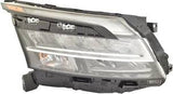2025 NISSAN PATHFINDER REAR LAMP ASSEMBLY, RH (PASSENGER SIDE)