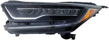 2024 HONDA CRV- HYBRID GRILLE ASSEMBLY