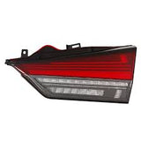 2021 LEXUS RX450HL FOG LAMP COVER, RH (PASSENGER SIDE)