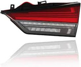 2020 LEXUS RX350L FOG LAMP MOULDING, RH (PASSENGER SIDE)