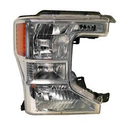 2021 FORD PICKUP- F450 REAR LAMP ASSEMBLY, RH (PASSENGER SIDE)