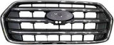 2023 TOYOTA 4RUNNER MIRROR, LH (DRIVER SIDE)