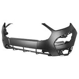 2022 FORD ECOSPORT FRONT LICENSE BRACKET