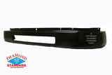 2021 FORD ECONOLINE VAN FRONT BUMPER MOULDING LOWER