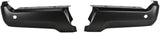 2021 TOYOTA CAMRY- W/O HYBRID MIRROR ASSEMBLY, LH (DRIVER SIDE)