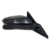 2021 HONDA CIVIC- HATCHBACK FRONT BUMPER GRILLE